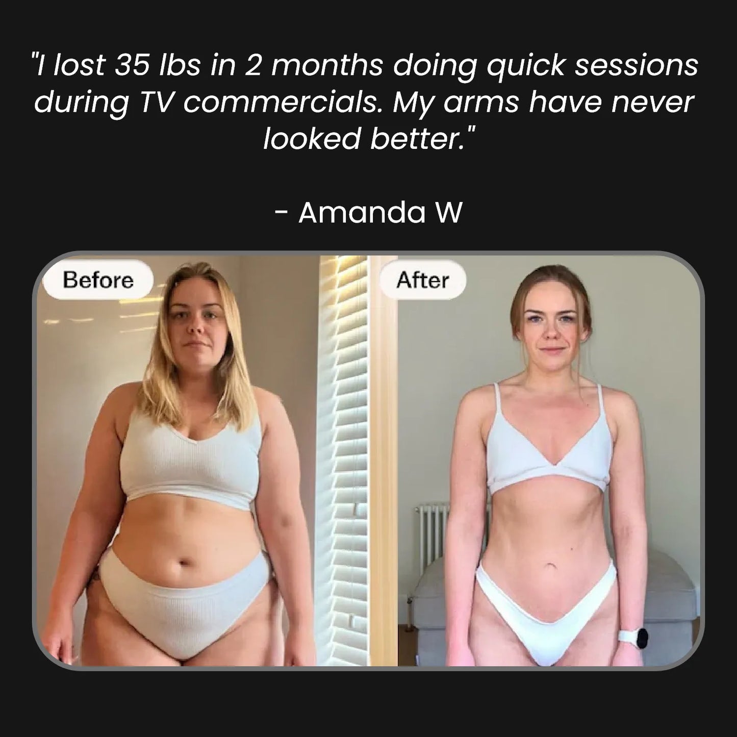 PowerRope Pro - ropeless battle ropes